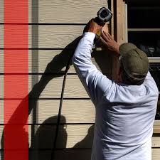 Best Custom Siding Design  in Quincy, CA